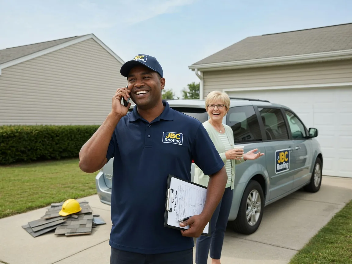 Roof Replacement Itmann, WV FAQs
